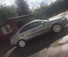 Volkswagen passat - Image 6/6