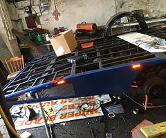 Ford transit recovery - Image 6/10