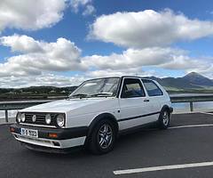 Mk2 GTD golf for sale years test - Image 2/10