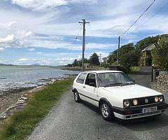 Mk2 GTD golf for sale years test - Image 7/10