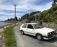 Mk2 GTD golf for sale years test - Image 9/10