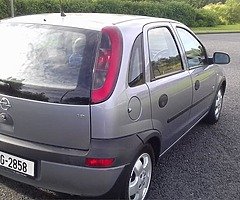 Opel Corsa - Image 5/10