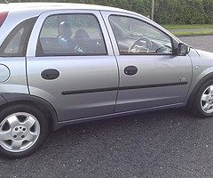 Opel Corsa - Image 7/10