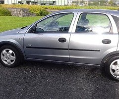 Opel Corsa - Image 8/10