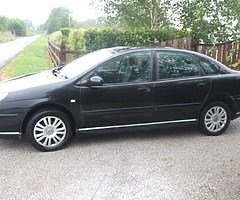 2007 Citroen C5 Petrol - Image 4/8