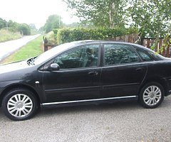 2007 Citroen C5 Petrol - Image 5/8