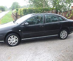 2007 Citroen C5 Petrol - Image 8/8