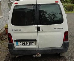 04 Peugeot Partner