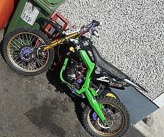 250cc scrambler - Image 4/5