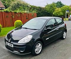 2007 Renault Clio Rip Curl Edition 1.2 petrol - Full 12 months MOT and Full Service History! - Image 7/7