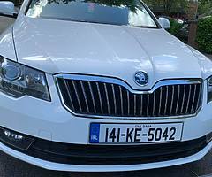 Skoda superb 1.6 TDI - Image 4/10