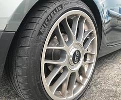 Bbs rc306 - Image 4/4