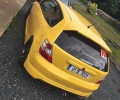 Honda Civic ep1 - Image 5/7