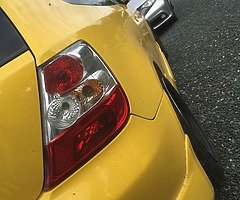 Honda Civic ep1 - Image 6/7