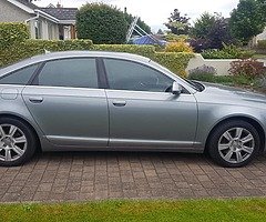 Audi A6 - Image 4/10