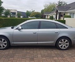 Audi A6 - Image 5/10