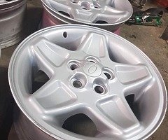 Loads of diff sets of alloys - Image 3/10