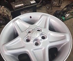 Loads of diff sets of alloys - Image 4/10