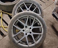 Loads of diff sets of alloys - Image 6/10