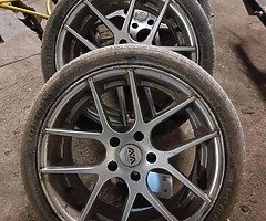 Loads of diff sets of alloys - Image 7/10