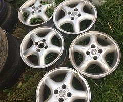 Loads of diff sets of alloys - Image 9/10