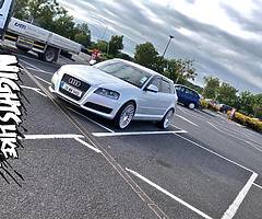 Audi A3 1.9 tdi