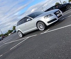 Audi A3 1.9 tdi