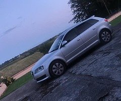 Audi A3 1.9 tdi