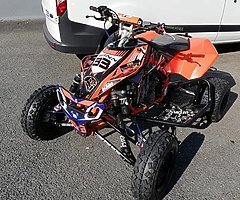 KTM 450