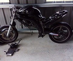 Sv 650 - Image 10/10