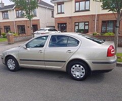 Skoda Octavia Ambiente 1.4 - Image 5/10