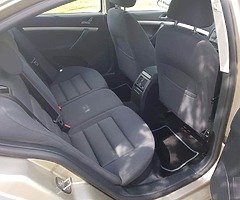 Skoda Octavia Ambiente 1.4 - Image 10/10