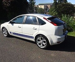 2005 Ford focus St rep 1.6cdti - Image 5/6