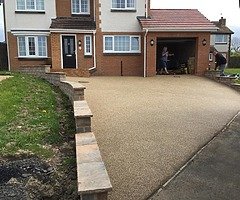 Beautiful Driveways & Patios