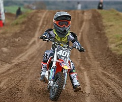 Ktm 50sx mini 2019 - Image 4/7