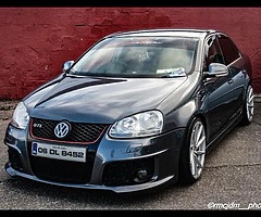 2006 Volkswagen jetta nctd and taxed - Image 14/17