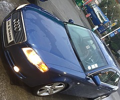 Audi A4 1.9tdi - Image 1/9