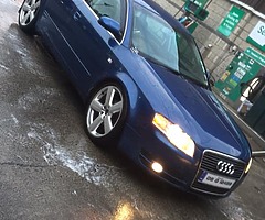 Audi A4 1.9tdi - Image 3/9