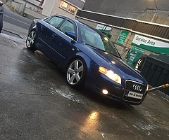 Audi A4 1.9tdi - Image 4/9