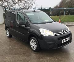 Citroen berlingo enterprise