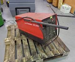 Two welders for sale