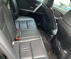 BMW 520 - Image 5/6