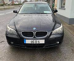 BMW 520 - Image 6/6