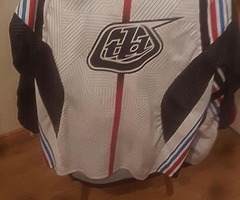 Motocross kit