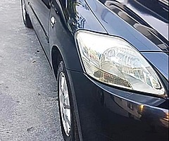 Toyota Vios 1.3 E 2007 manual - Image 11/16