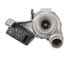 BMW Turbos Turbochargers