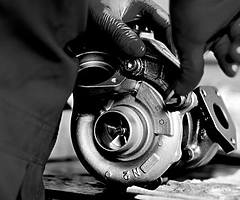 BMW Turbos Turbochargers - Image 4/6