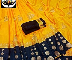 Saree - Image 8/17