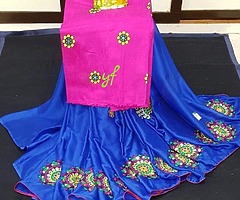 Saree - Image 9/17