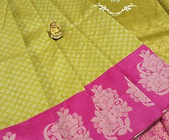 Saree - Image 10/17